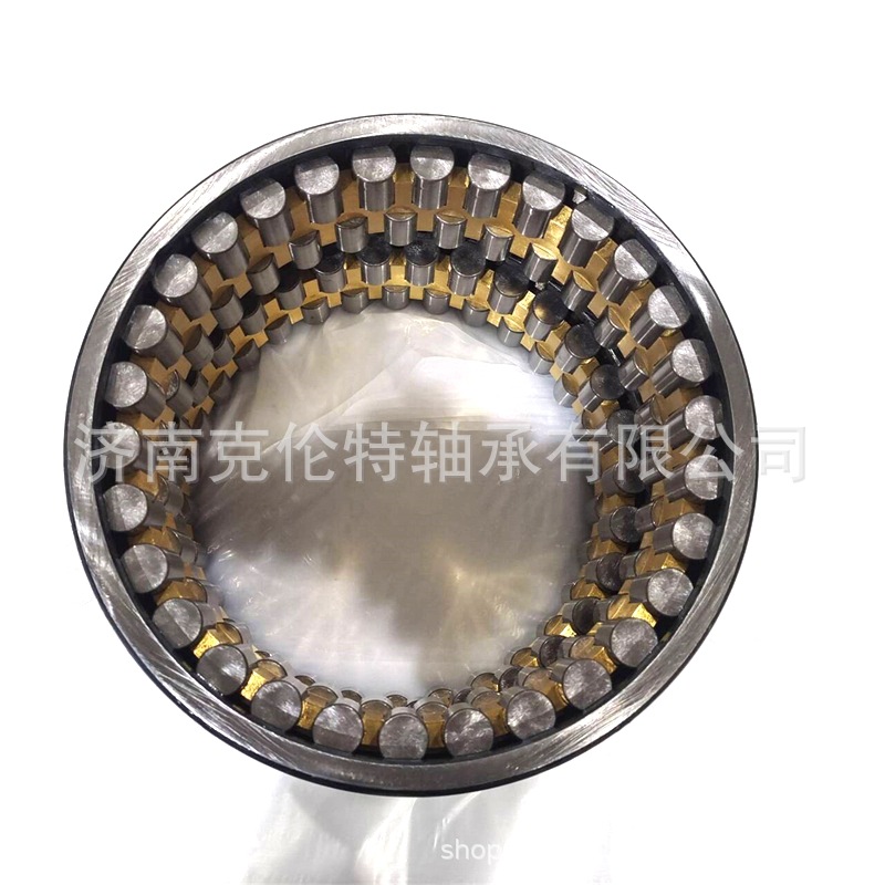 轧机轴承 R314385GB2DXS1AVH轴承 四列圆柱滚子轴承 量大价优