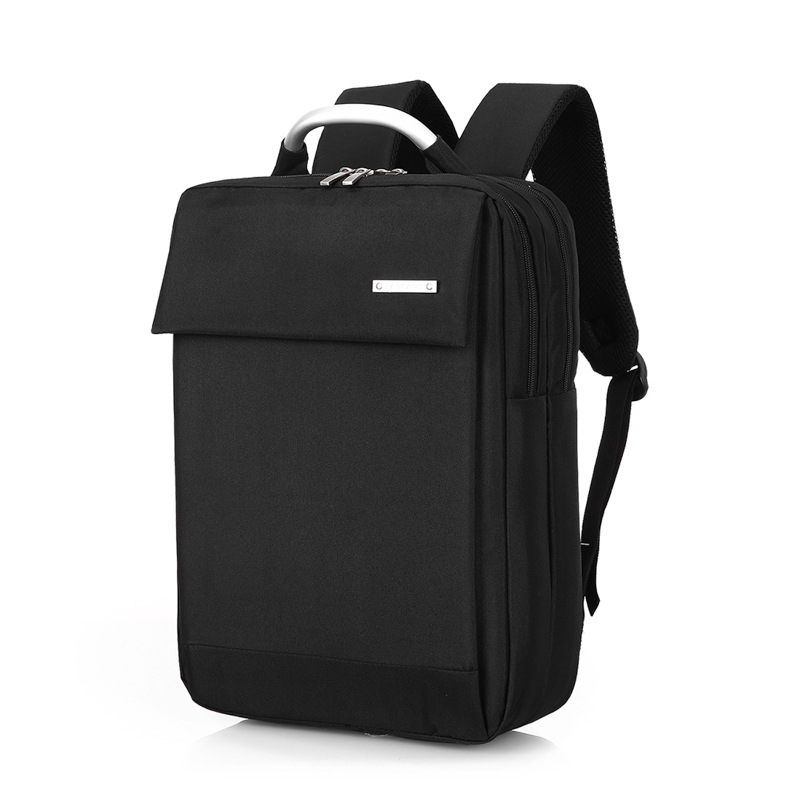 capacious backpack