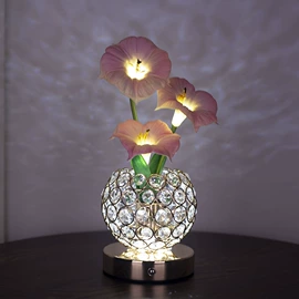 小夜灯;太阳能灯;装饰台灯