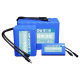 Delip 12V lithium battery large capacity outdoor audio security equipment ternary lithium battery 18650 lithium battery pack