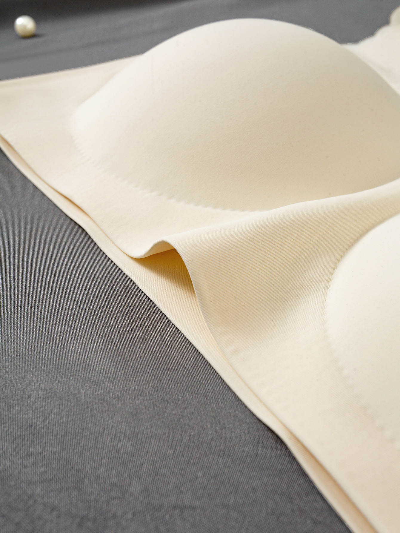 Plus Size Push-up Bra For Women Comfortable Support Underwear_voghion.com