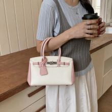 �p�ݸ�ײɫŮʿ�����K���2026�¿�r��ͨ��б�����ɫ�ٴ�PUƤ��