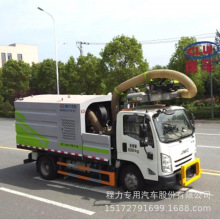 （定金价格）江铃绿篱修剪车厂家直供价格绿化修剪车 绿化修剪机