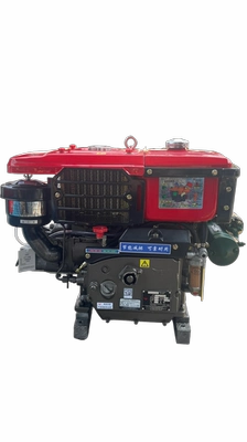 Diesel Engine Oil | Single-Cylinder Water-Cooled Diesel - cf13-electric-condensation-model-default-item