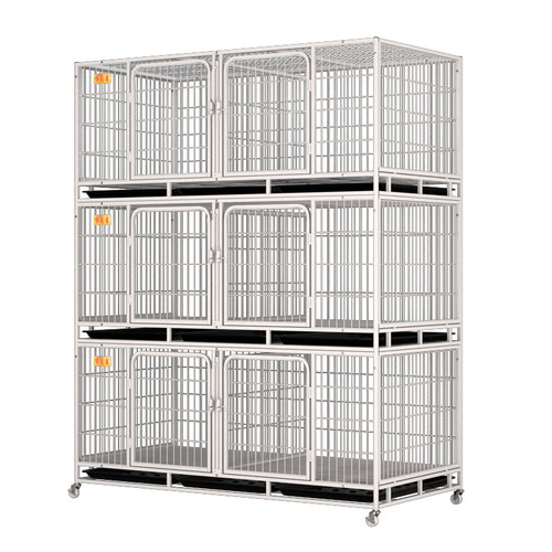 Pigeon cage home breeding paired cage pigeon special meat pigeon breeding cage professional large ingot pigeon cage