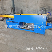 凌硕机床公司长期制造液压拉床 送货上门