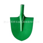 厂家批发铁铲户外挖土农具种菜挖坑园林农用工具铁锹S529