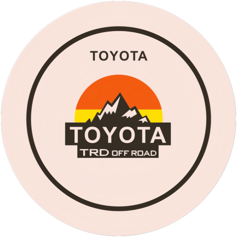 Direct Sales from the Source Manufacturer, Suitable for Various Car Spare Tire Covers, Tire Covers, Dust Covers, Imitation Dog Pee Cover Tire Covers