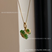 ��Ȼ�����������J����S925�y�Ƕ�f�ܿ���diy����ʽ��ʯ���l