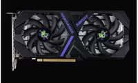 Подходит для Colorful GeForce RTX 3050 Smart 6GB V4 графика