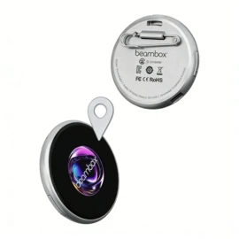 蓝牙音箱;数码相框;徽章