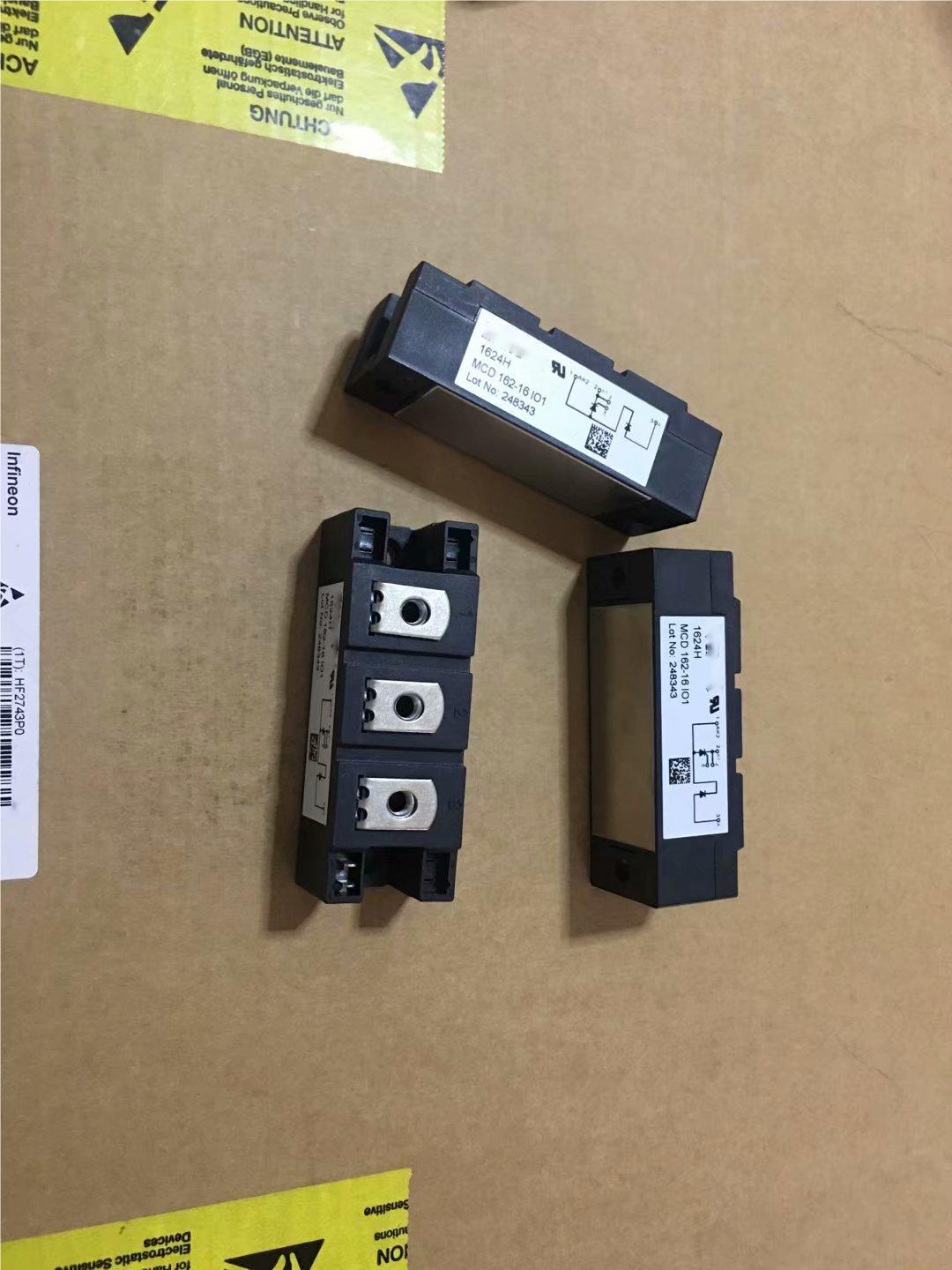 MCD162-16IO1 MCD162-12IO1 MCD132-16IO1 MCC132-16IO1原装现货