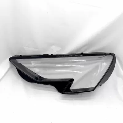 Lampshade Headlight, Fara qapaqları