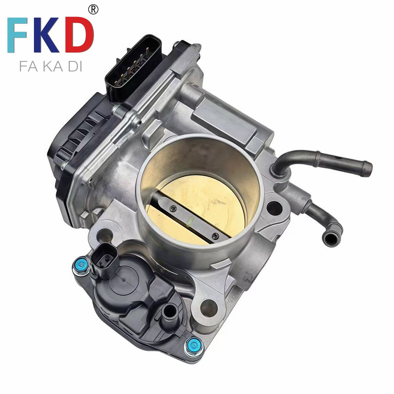 16400-R1A-A01 Is Suitable for Accord Jade Platinum Civic Car Throttle Assembly Factory Direct Sales