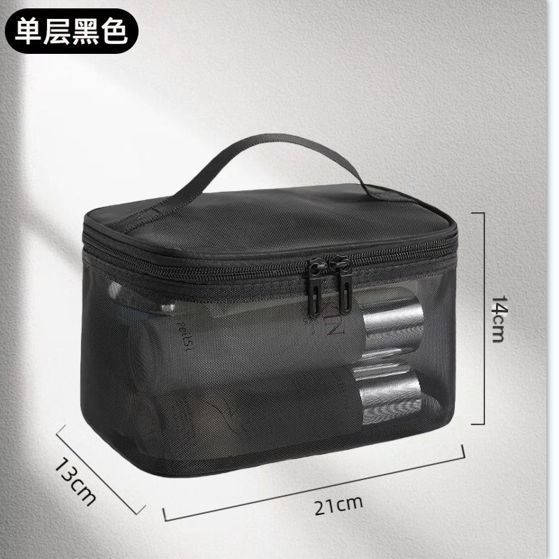 卸売化粧品バッグ、ポータブル旅行用トイレタリーバッグ、オルガン折りたたみ収納バッグ、多機能ハイエンド枕バッグ|undefined