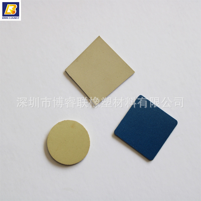 导电硅橡胶片 铝银/石墨/玻银/铜银多形态导电橡胶密封板价格实惠