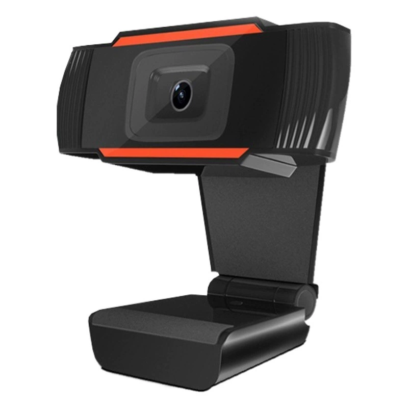 Компьютерная камера USB Webcast Ноутбук Настольный Домашняя сеть Класс 1080P HD Видеоконференция