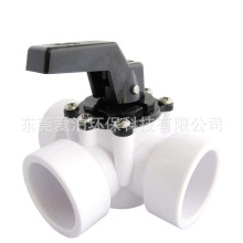 ������Ӿ���y�T3ͨ�����y1.5��3���yPool diverter valve 3-way