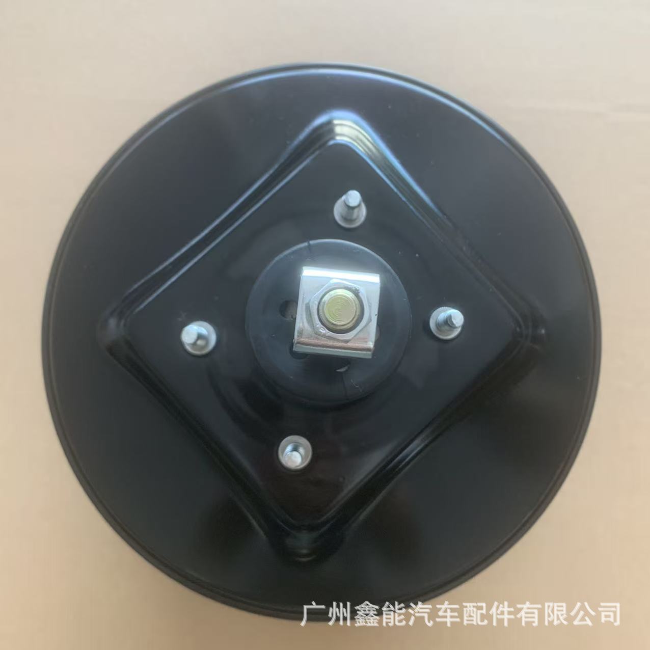 Suitable for Coaster Zhongba Hzb70 Brake Booster 44610-36510