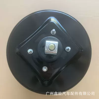 Other brake systems Coaster Zhongba