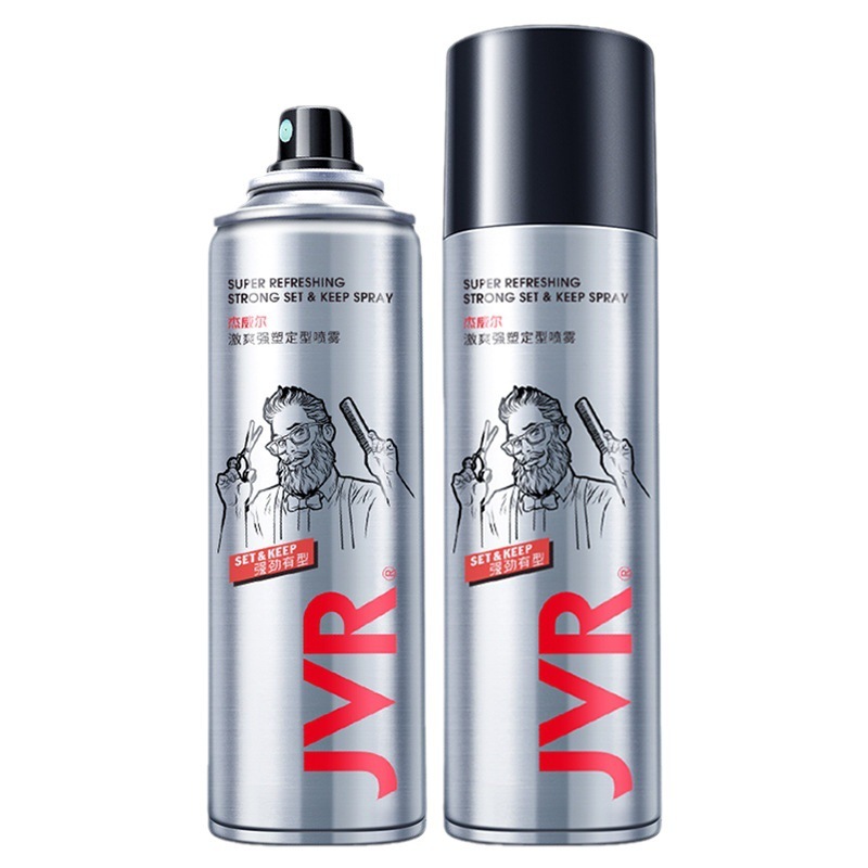 ジェウェルメンズヘアゴム定型スプレー粘着剤持続爽やか専用留香レディース正規品強力シェイプアップ80|undefined