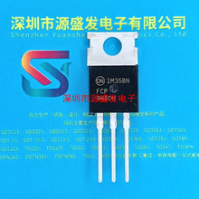 FCP9N60N N�ϵ� 600V 9A TO220 �}��F؛