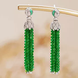 戒指;手链;耳环