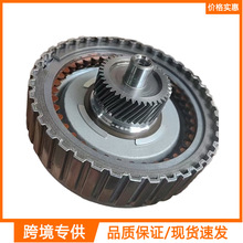 输入轴鼓组件 K313 K310 K311 丰田卡罗拉自动变速器的CVT离合器