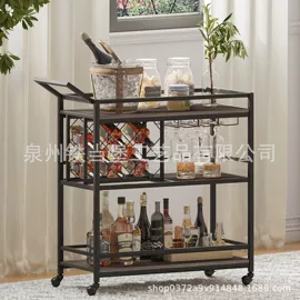 收纳架;仓储货架;室内花架