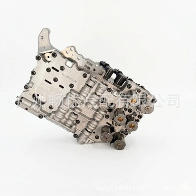 Brand New Automatic Transmission Sürətlər qutusu