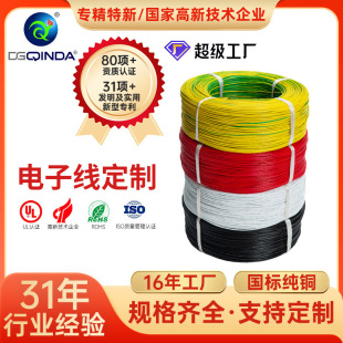 �������_PVC��Ӿ�16-26AWG���늚�Ȳ����Ӿ�UL1007����늾�