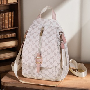 Cross-border special 2023 backpack summer new fashion European and American style retro popular chest bag backpack dual-use women's bag