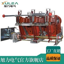 24KV高压负荷开关  FN12-24RD/125  20KV压气式负荷开关