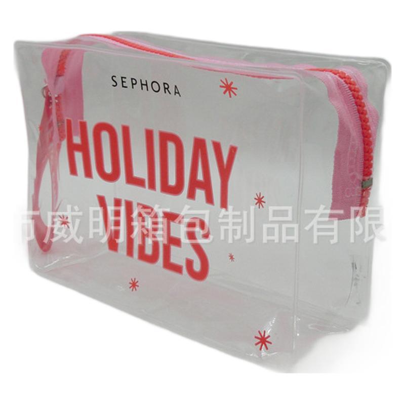 ����EVA��ױ����������PVC��ױ��͸�������������ɻ�ױƷEVA��