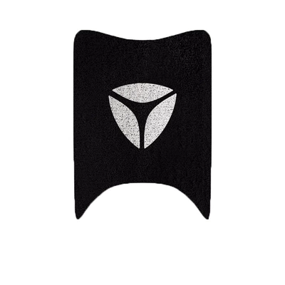 Electric vehicle foot mat — Mat Modern Second Generation