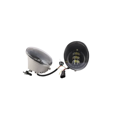 modification services, Fog lamp