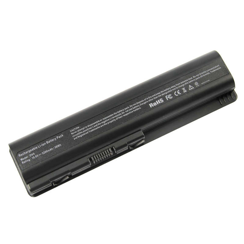 Laptop Battery for Hp CQ40 DV4 CQ45 CQ41 CQ61 DV6 DV5 MO06