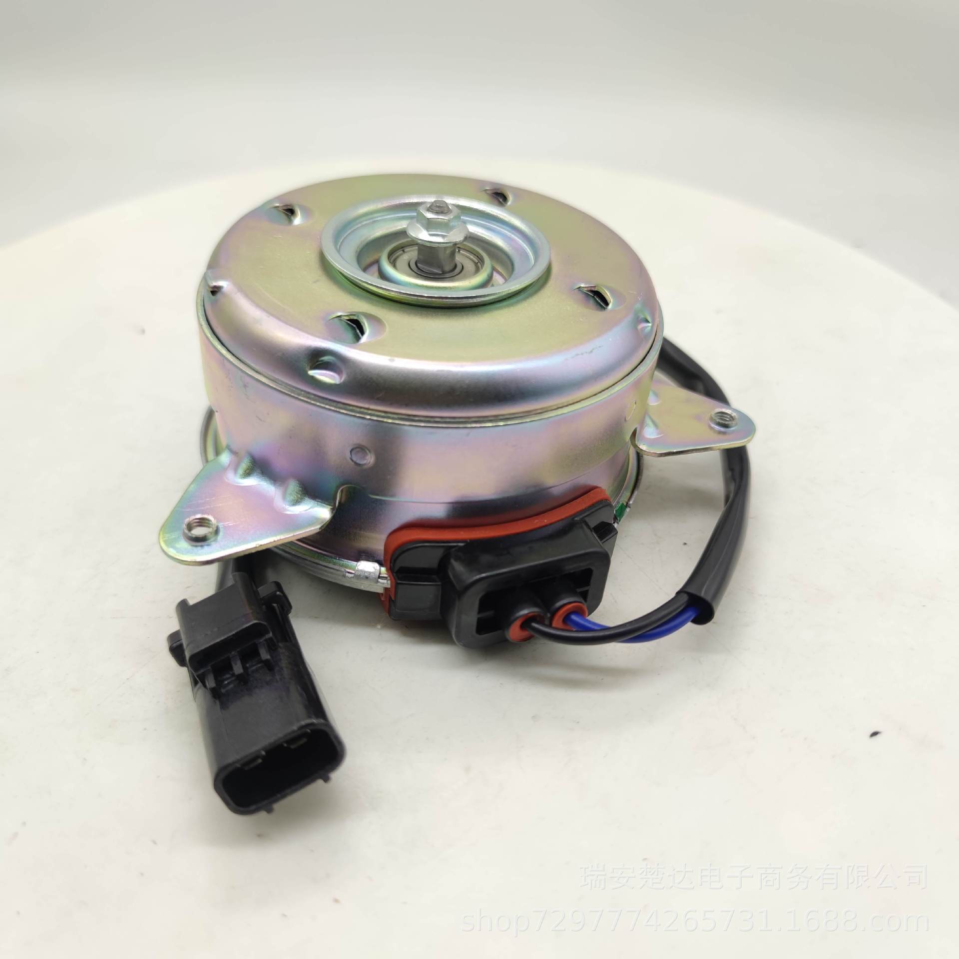 38616-Rlf-901/38616-55A-Z01 Is Suitable for Crvhrv Car Cooling Fan Motor