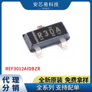 REF3012AIDBZR ȫ�¬F؛ �zӡR30A REF3012 늉���׼оƬ SOT23-3