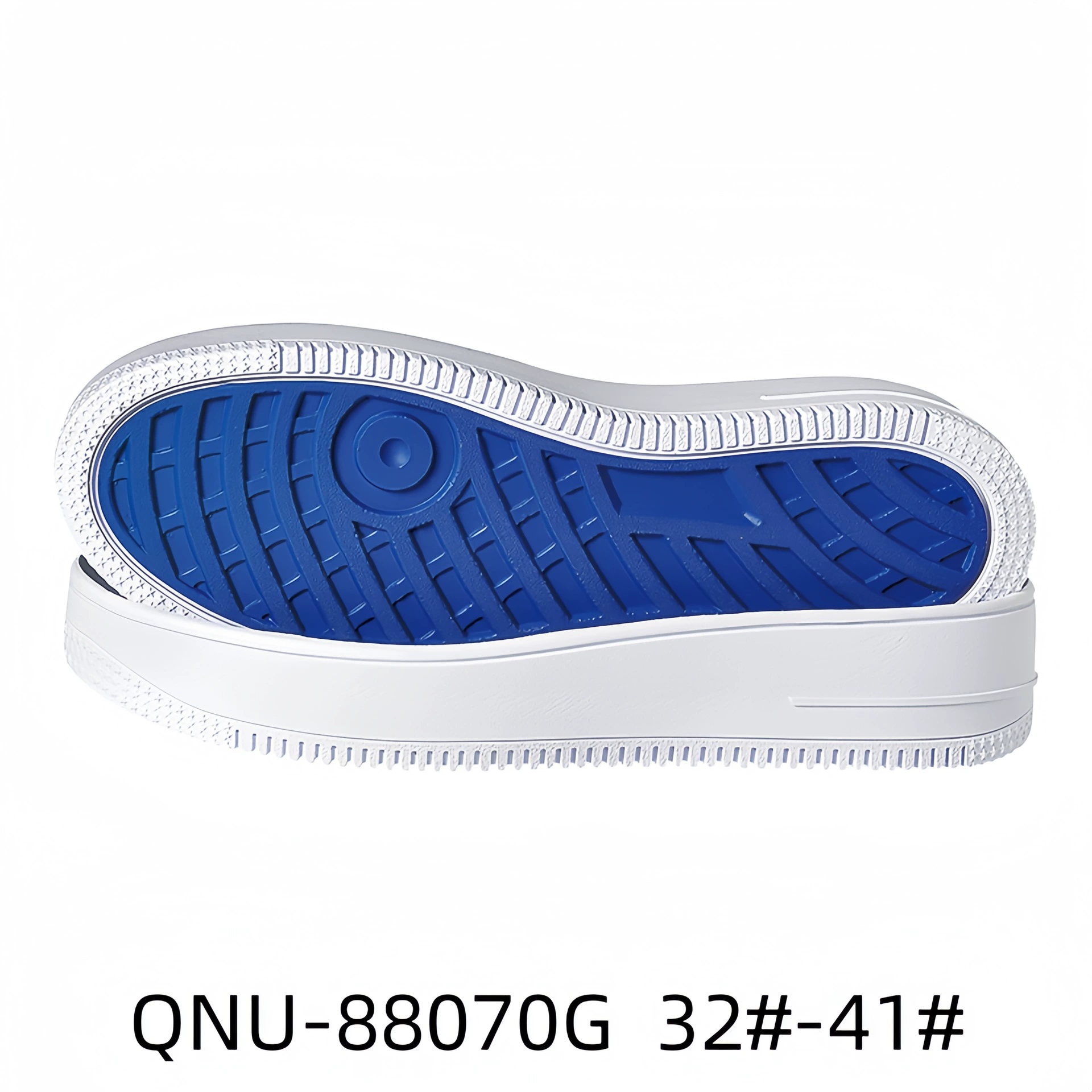 Повседневная обувь обувь с большой подошвой Casual Sole спортивная подошва Sports shoes sole противоскользящая MD