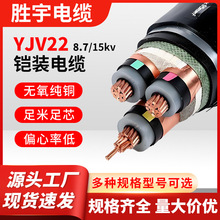 ������|YJV22-8.7/15kV䓎��z�b��|�~о�и߉����ݔ�����|