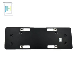 Suitable for 2019 Bmw F49 X1 Lci License Plate Holder/License Plate Holder 51139883475