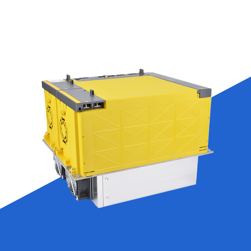 A06B-6250-H100发那科fanuc原装驱动器伺服放大器现货议价