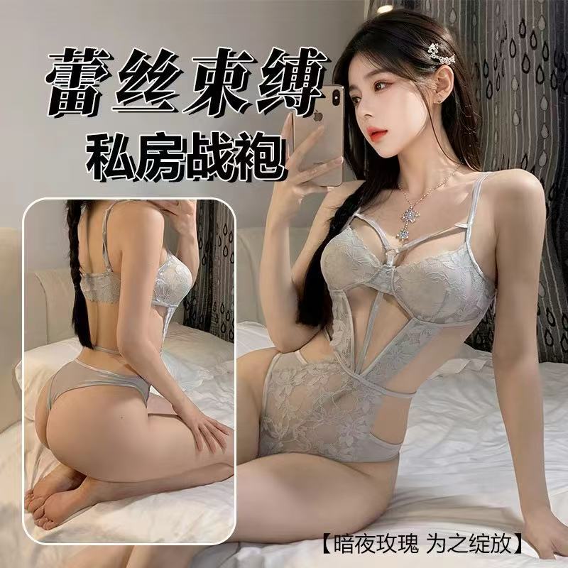 그레이 원피스