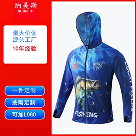 钓鱼服;冲锋衣、裤;钓鱼服配