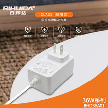 12V3A����������KCUL3C CE��֤IEC60601ҽ���Դ������