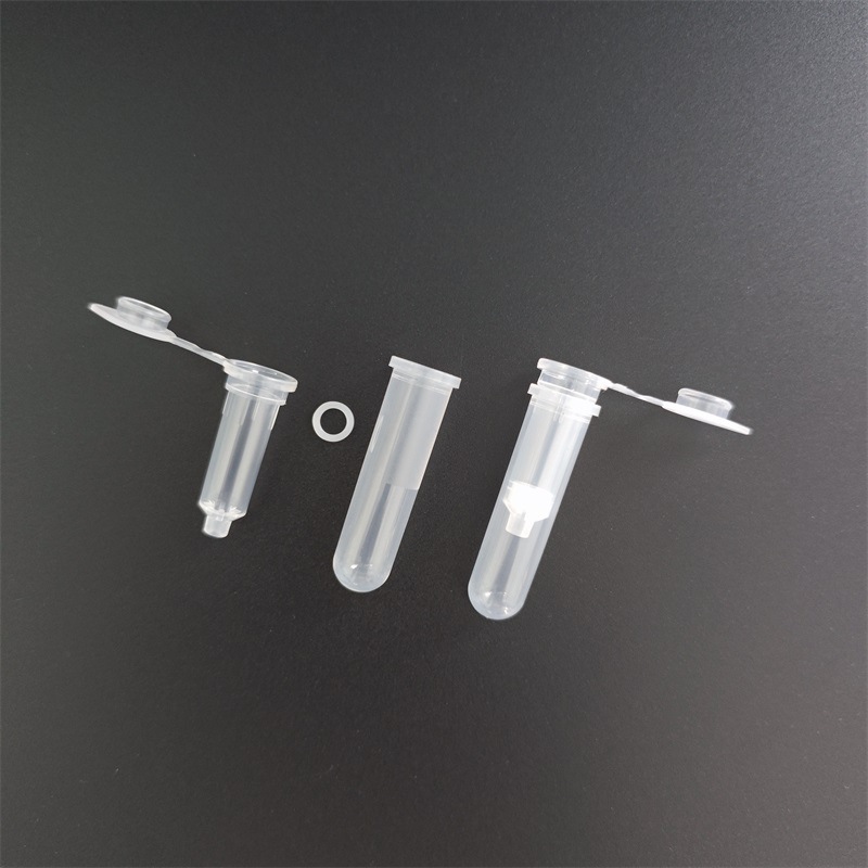 DNA RNA提取核酸纯化柱 50ml胶回收质粒提取2ml分离柱提取柱层析