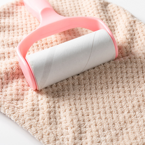 Wholesale Coral Fleece Women's Thickened Quick-Drying Cap, Absorbent Towel Headscarf, Single or Double-Layer Pineapple-Grid Bath Hat, Little Bear Style Hair-Drying Cap