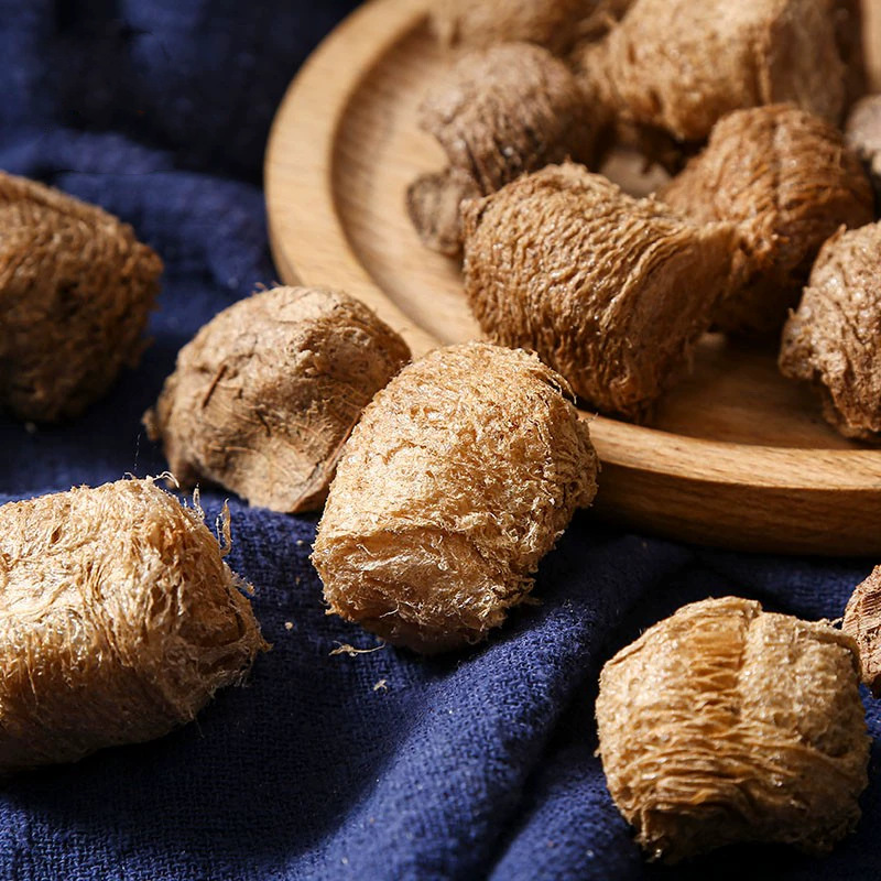 Sang Piao Xiao Mantis Egg Case 500g Dried Traditional Chinese Herb for Decoction quality and texture