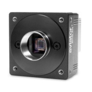 BASLER巴斯勒aviator系列  avA1000-100gm 摄像头